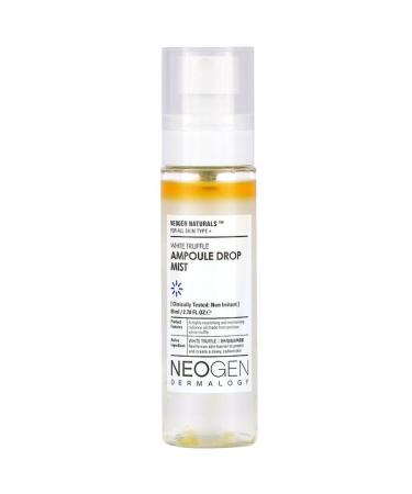 Neogen Ampoule Drop Mist White Truffle 2.70 fl oz (80 ml)