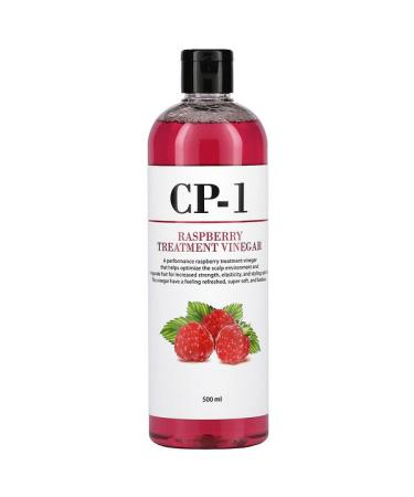 CP-1 Raspberry Treatment Vinegar  500 ml