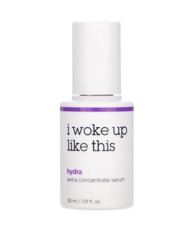 I Woke Up Like This Hydra Extra Concentrate Serum 1.01 fl oz (30 ml)