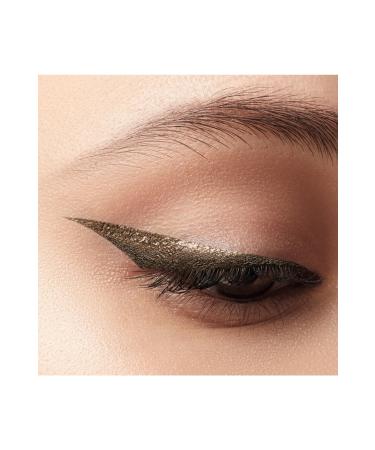 Faberlic Glam Team Liquid Eyeliner Glameyes - Bronze - Buy Online on GoSupps.com