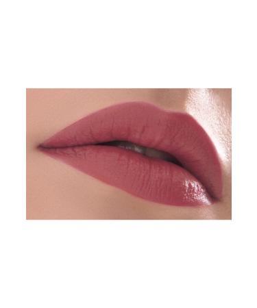 Faberlic Glam Team Long-Lasting Matte Lipstick Kiss Proof - Vivid Pink - 3.5 gr. - Buy Online on GoSupps.com