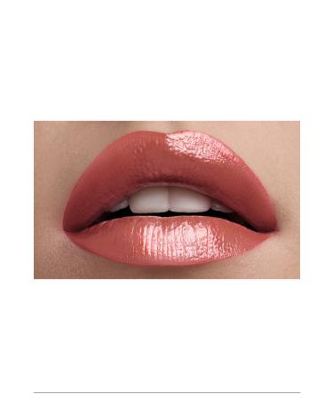 Faberlic Lip Code Shimmering Liquid Lipstick - Nude Peach - 5.0 Ml. - Buy Online on GoSupps.com