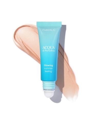 Faberlic Liquid Illuminator Luce Del Sole - Buy Online on GoSupps.com
