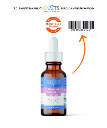 Natural Pharmacy Pore Tightening Serum 30 Ml - Buy Online on GoSupps.com