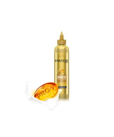 Pantene 7/24 Hair Care Instant Repair and Moisturizing Cream 2-Pack (2x300 Ml) - Buy Online on GoSupps.com