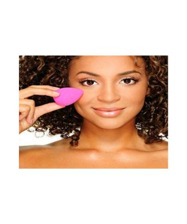 Flexible Soft Care Makeup Kit Foundation Application Appliance Sponge - Buy Online on GoSupps.com