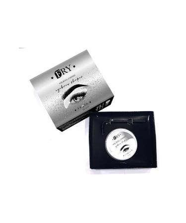 FRY Eyebrow Shaper Fixer 50 Ml. Multi Vitamin Nourishing Wax - Buy Online on GoSupps.com