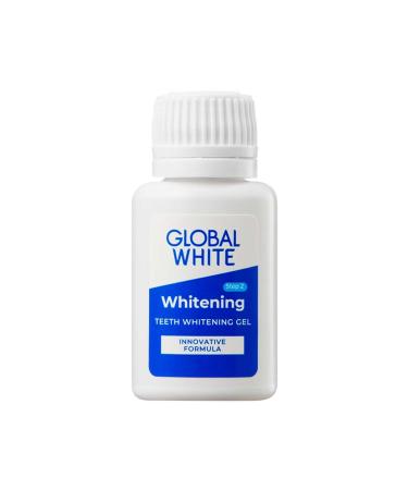 Global White Teeth Whitening Kit - Buy Online on GoSupps.com