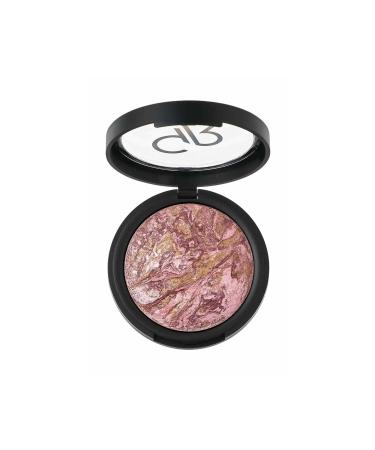 Golden Rose Blush Terracotta Stardust No: 102 - Buy Online on GoSupps.com