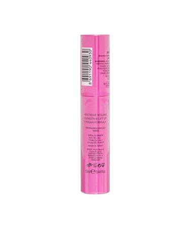 Golden Rose Endless Lashes Mascara Mascara - Buy Online on GoSupps.com