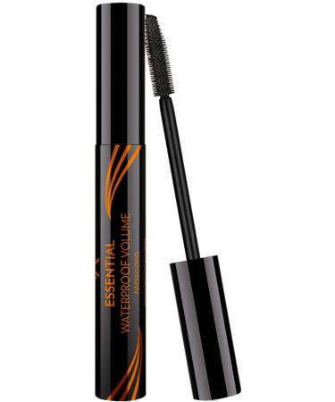 Golden Rose Brand: Essential Waterproof Mascara Category: Mascara - Buy Online on GoSupps.com