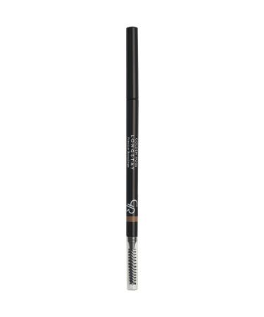 Golden Rose Eyebrow Pencil - Longstay Precise Browliner No: 106 8691190595067 - Buy Online on GoSupps.com