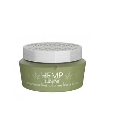 Selective Professional Quadruple Selective Hemp Series Shampoo + Cream + Mask + Serum - Buy Online on GoSupps.com