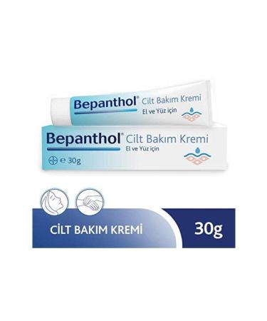 Bepanthol Skin Care Cream 30gr
