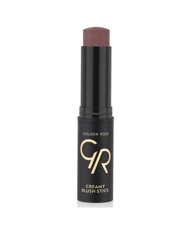 Golden Rose Stick All k - Creamy Blush Stick No: 105 8691190685058