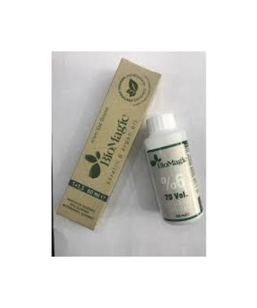 BioMagic Ammonia Free Cream Hair Dye 60 Ml 10/00 Light Blonde - Buy Online on GoSupps.com