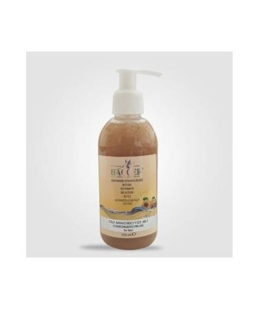 Haccer Skin Purifying Facial Gel Peeling 150ml