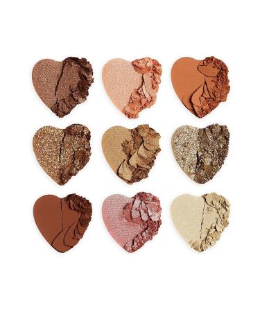 Brand: Heartbreakers Eyeshadow Palette Majestic Category: Eyeshadow - Buy Online on GoSupps.com