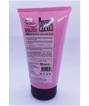Hobby Kids Jelly Curly Tube 150ml - Buy Online on GoSupps.com