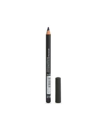 IMPALA Eye Pencil - Khol Kajal Eye Pencil No: 81 (DEEP BLACK) - Buy Online on GoSupps.com