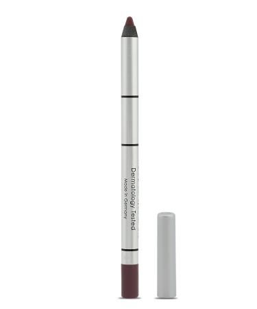 IMPALA Lip Pencil - Lipliner No: 235(Dark Purple) - Buy Online on GoSupps.com