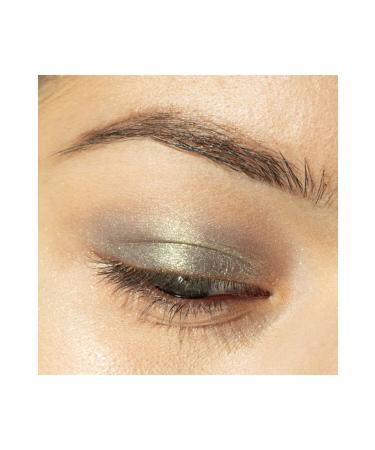 Inglot Cream Eyeshadow - Freedom System Creamy Pigment Eye Shadow Go For It 704 1.9 gr 5901905004047 - Buy Online on GoSupps.com