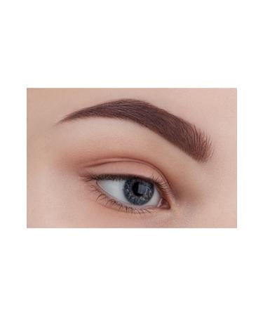 Inglot Eyebrow Gel -amc Brow Liner Gel 21 - Buy Online on GoSupps.com