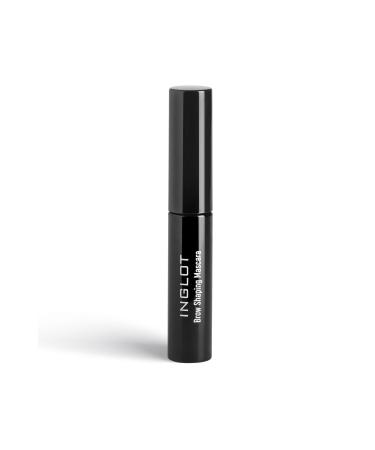 Inglot Eyebrow Mascara Brow Shaping Mascara - Buy Online on GoSupps.com