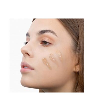 Inglot Long-Lasting Foundation -hd Perfect Coverup Foundation 75 - Buy Online on GoSupps.com