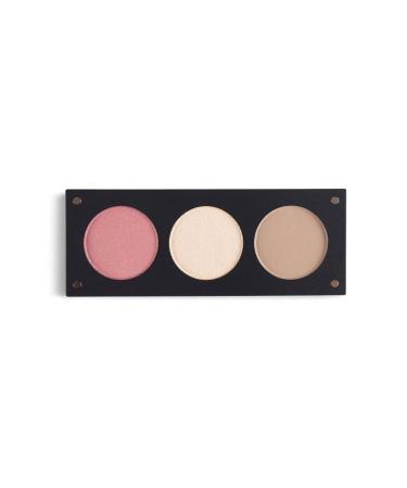 Inglot Glowow Face Palette - Buy Online on GoSupps.com