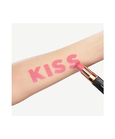 Inglot Kiss Catcher Lipstick Blush Wine 902 - Buy Online on GoSupps.com