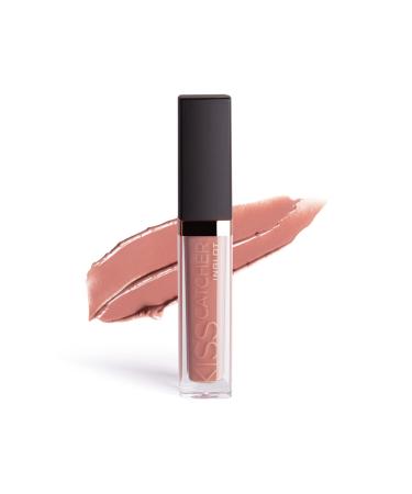 Inglot Liquid Lipstick Kiss Catcher Liquid Lipstick Mellow Late 01 - Buy Online on GoSupps.com