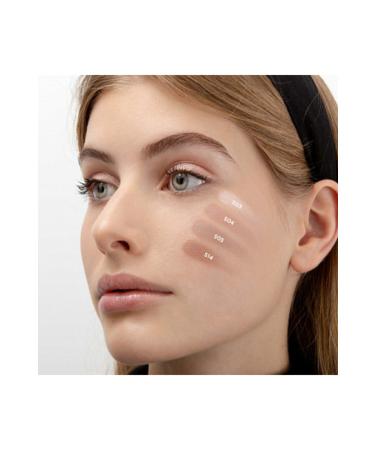 Inglot Powder - Freedom System Hd Sculpting Powder 504 - Buy Online on GoSupps.com