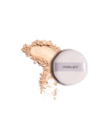 Inglot Powder - Perfect Finish Loose Powder 14 - Buy Online on GoSupps.com