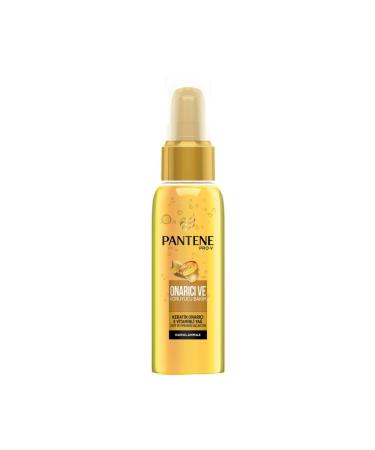 Pantene Hair Care Oil Keratin Essence Repair Vitamin E 100ml - Buy Online on GoSupps.com