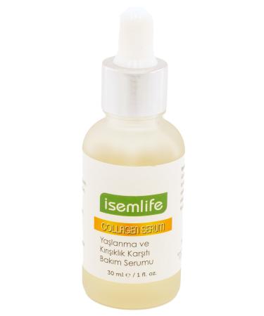 semlife Anti-Aging & Anti-Wrinkle Care Serum 30 ml (Collagen Serum)