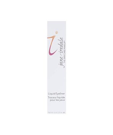Jane Iredale Brand: Liquid Eyeliner - liquid Eyeliner #black/brown 1 Pack (1 X 2.8 G) Category: Eyel - Buy Online on GoSupps.com