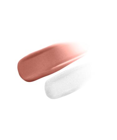Jane Iredale Permanent Double-Sided Lipstick - Lip Fixations Lip Stain Craving 6 ml 670959241016 - Buy Online on GoSupps.com