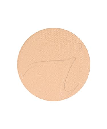 Jane Iredale Pressed Mineral Powder - Pure Pressed Foundation Spf 20 Refill Caramel 9.9 g 670959112729 - Buy Online on GoSupps.com