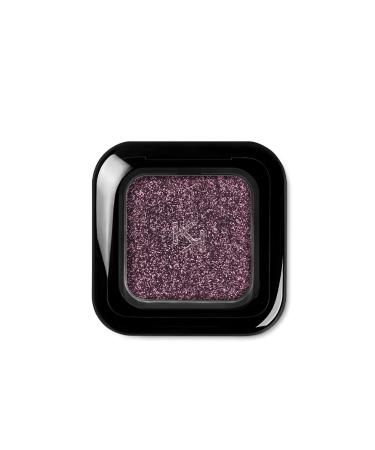 KIKO Eyeshadow Palette - Glitter Shower Eyeshadow 03 Grape Topaz 8025272641364