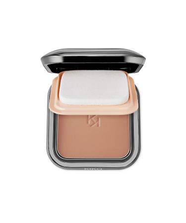 KIKO Foundation - Weightless Perfection Wet And Dry Powder Foundation 11 Neutral 160 8025272607698 - Buy Online on GoSupps.com