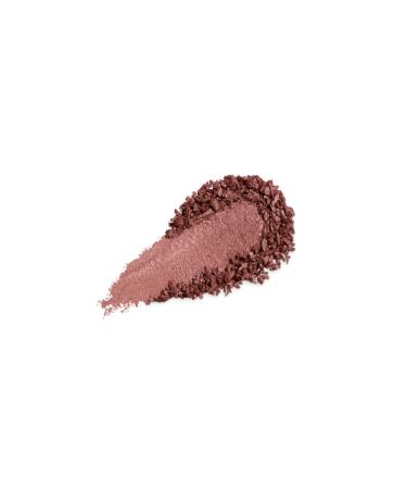 KIKO Eyeshadow - High Pigment Eyeshadow 28 Metallic Dark Rust - Buy Online on GoSupps.com