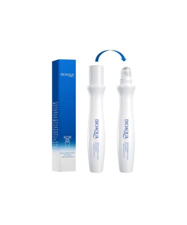 BIOAQUA Fermented Bifida Yeast Lysate Eye Serum 15 Ml - Buy Online on GoSupps.com