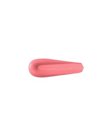 KIKO Shiny Liquid Lipstick Unlimited Double Touch 112 Satin Peach Rose 6ml - Buy Online on GoSupps.com