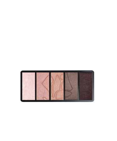 Lancome Hypnose Palette 5-Piece Eyeshadow Palette 09 Fraicheur Ros e 3614272453180 - Buy Online on GoSupps.com