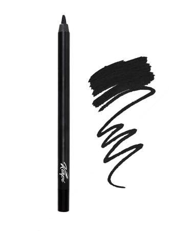 Kirpi Vegan Non-smudge Black Eyeliner - Day&night - Buy Online on GoSupps.com