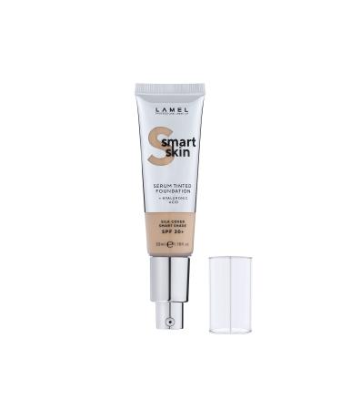 Lamel Cosmetics Lamel Smart Skin Serum Foundation No 403 - Buy Online on GoSupps.com