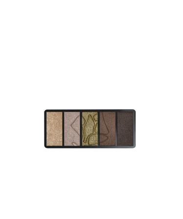 Lancome Hypnose Palette 5-Piece Eyeshadow Palette 17 Bronze Absolu 17 Bronze Absolu 3614273431200 - Buy Online on GoSupps.com