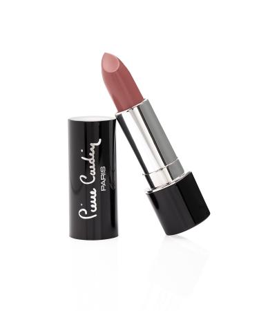 Pierre Cardin Porcelain Matte Edition Lipstick - Rosy Red -202 - Buy Online on GoSupps.com