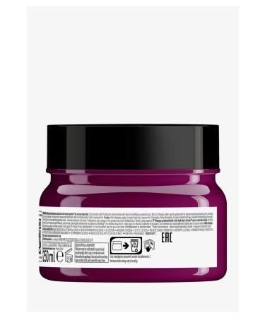 L'oreal Professionnel Loreal Paris Curl Expression Hair Mask for Curly Hair 250 Ml - Buy Online on GoSupps.com